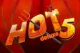 Hot 5 Deluxe